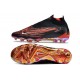 Nike Phantom GX Elite Dynamic Fit FG Nero Cremisi