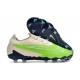 Nike Phantom GX Elite FG Link Verde Bianco