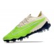 Nike Phantom GX Elite FG Link Verde Bianco