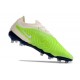 Nike Phantom GX Elite FG Link Verde Bianco