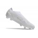 Adidas X Crazyfast.1 Senza Lacci FG Bianco