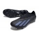 Adidas X Crazyfast.1 Senza Lacci FG Nero Core