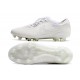 Nike Tiempo Legend 10 Elite FG Bianco