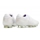 Nike Tiempo Legend 10 Elite FG Bianco