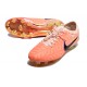 Nike Tiempo Legend 10 Elite FG Ghiaccio Guava Nero Arancione Total