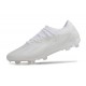 Scarpe Adidas X Crazyfast Messi.1 FG Bianco