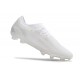 Scarpe Adidas X Crazyfast Messi.1 FG Bianco