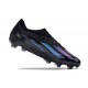 Scarpe Adidas X Crazyfast Messi.1 FG Nero Core