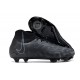 Scarpe Nike Phantom Luna Elite NU FG Nero