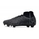 Scarpe Nike Phantom Luna Elite NU FG Nero