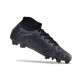 Scarpe Nike Phantom Luna Elite NU FG Nero