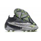 Nike Phantom GX Elite Dynamic Fit FG Grigio Nero