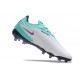 Nike Phantom GX Elite FG Link Turchese Hyper Nero Fucsia Dream Bianco