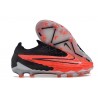 Nike Phantom GX Elite FG Link Cremisi Vivace Nero Bianco