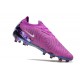 Nike Phantom GX Elite FG Link Viola Nero