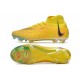 Scarpe Nike Phantom Luna Elite NU FG Giallo