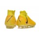 Scarpe Nike Phantom Luna Elite NU FG Giallo