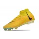 Scarpe Nike Phantom Luna Elite NU FG Giallo