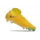 Scarpe Nike Phantom Luna Elite NU FG Giallo