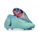 Scarpe Nike Phantom Luna Elite NU FG Blu