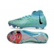 Scarpe Nike Phantom Luna Elite NU FG Blu