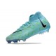 Scarpe Nike Phantom Luna Elite NU FG Blu