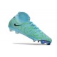 Scarpe Nike Phantom Luna Elite NU FG Blu