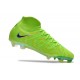 Scarpe Nike Phantom Luna Elite NU FG Verde