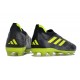 Scarpe adidas Copa Pure+ FG Nero Verde