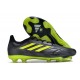 adidas Copa Pure.1 FG Scarpa da Calcio Nero Verde