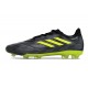 adidas Copa Pure.1 FG Scarpa da Calcio Nero Verde