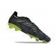 adidas Copa Pure.1 FG Scarpa da Calcio Nero Verde