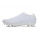 Nike Air Zoom Mercurial Vapor 15 Elite FG Bianco Viola