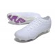 Nike Air Zoom Mercurial Vapor 15 Elite FG Bianco Viola