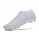 Nike Air Zoom Mercurial Vapor 15 Elite FG Bianco Viola