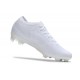 Nike Air Zoom Mercurial Vapor 15 Elite FG Bianco Viola