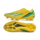 Scarpe Adidas X Crazyfast Messi.1 FG Giallo Verde