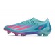 Adidas X Crazyfast Messi X Miami.1 FG Turquosie Rosa