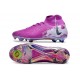 Scarpe Nike Phantom Luna Elite NU FG SE Fucsia Dream Barely Uva