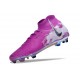 Scarpe Nike Phantom Luna Elite NU FG SE Fucsia Dream Barely Uva