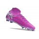 Scarpe Nike Phantom Luna Elite NU FG SE Fucsia Dream Barely Uva