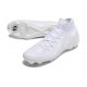 Nike Phantom Luna Elite II FG Nuovo Bianco