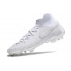 Nike Phantom Luna Elite II FG Nuovo Bianco