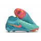 Nike Phantom Luna Elite II FG Nuovo LV8 Verde Glow Nero