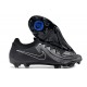 Nike Phantom GX Elite FG Link Nero