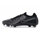 Nike Phantom GX Elite FG Link Nero