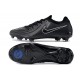 Nike Phantom GX Elite FG Link Nero