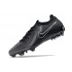 Nike Phantom GX Elite FG Link Nero