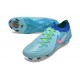 Nike Phantom GX Elite FG Link Blu Rosa