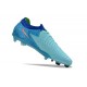 Nike Phantom GX Elite FG Link Blu Rosa